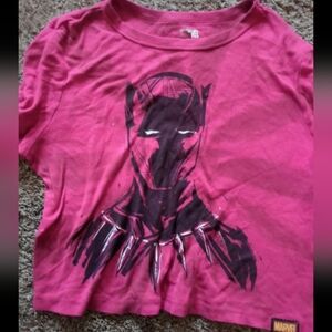 Marvel SzL Top